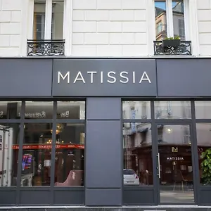 Le Matissia Apartahotel